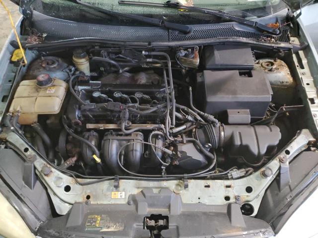 Photo 7 from auction – 2005 FORD FOCUS ZX4 with VIN 1FAFP34N75W207203