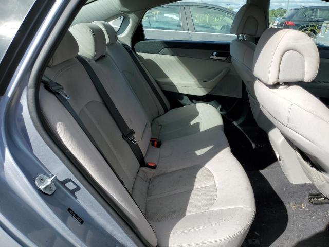 Photo 6 from auction – 2016 HYUNDAI SONATA SE with VIN 5NPE24AFXGH365230