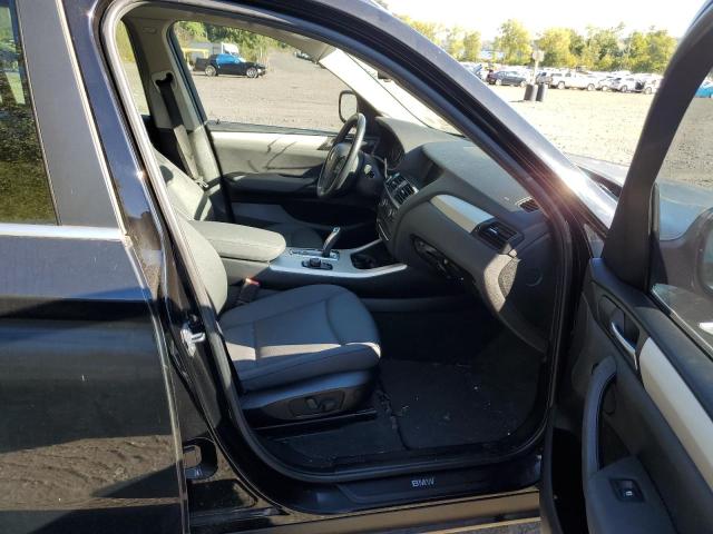Photo 5 from auction – 2013 BMW X3 XDRIVE2 with VIN 5UXWX9C53D0D07929