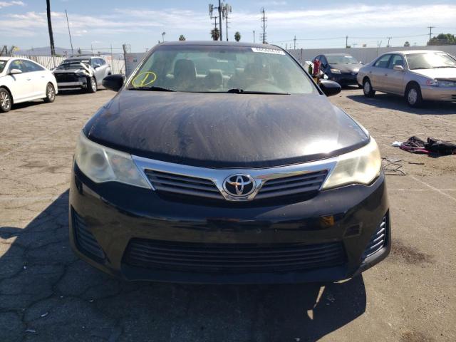 Foto 5 de la subasta – 2012 TOYOTA CAMRY BASE con VIN 4T4BF1FK9CR214912