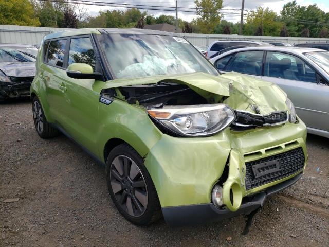 Photo 1 from auction – 2015 KIA SOUL ! with VIN KNDJX3A51F7772308