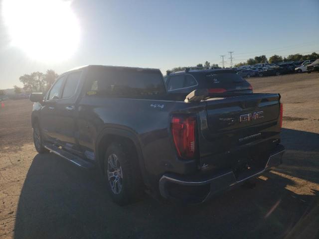 Photo 3 from auction – 2020 GMC SIERRA K15 with VIN 3GTU9DED1LG206924