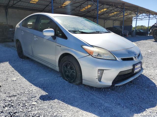 صورة رقم 1 من المزاد - 2012 TOYOTA PRIUS مع VIN JTDKN3DU4C1561440