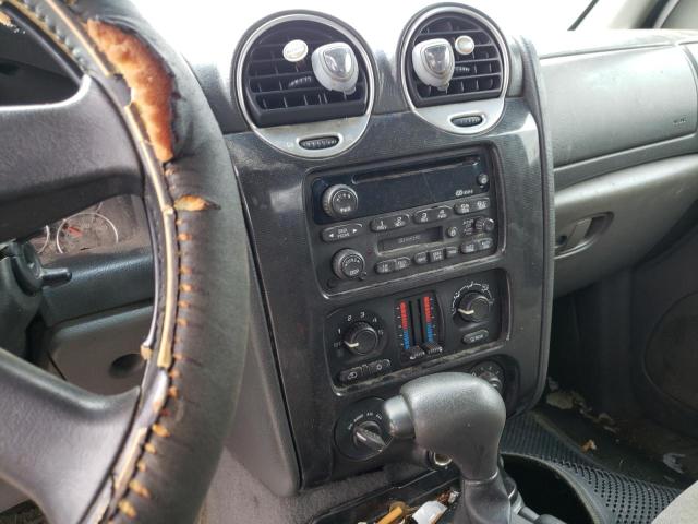 Фото 9 с аукциона – 2002 GMC ENVOY с VIN 1GKDT13S022150763