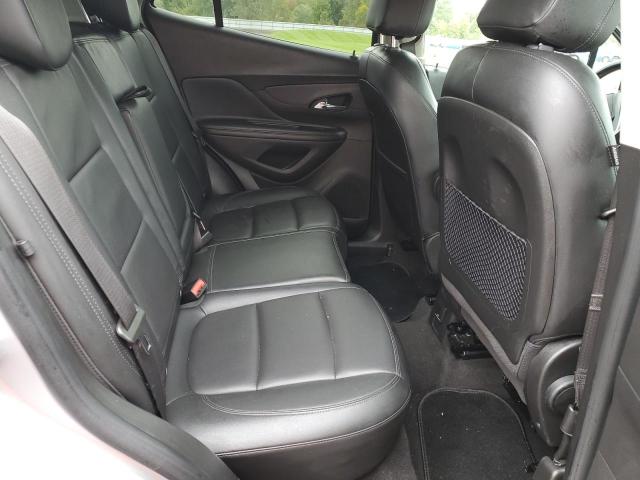 Photo 6 from auction – 2019 BUICK ENCORE ESS with VIN KL4CJCSM9KB844809