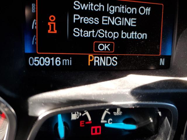 Photo 8 from auction – 2017 FORD ESCAPE TIT with VIN 1FMCU0J95HUA23613
