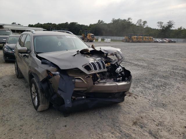 Photo 9 from auction – 2019 JEEP CHEROKEE L with VIN 1C4PJLCB8KD148144