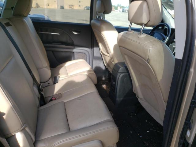 Photo 6 from auction – 2010 DODGE JOURNEY R/ with VIN 3D4PG9FV2AT224279