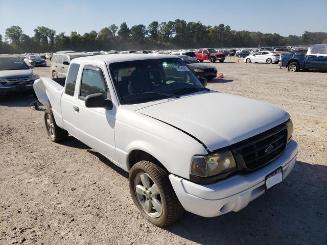 FORD RANGER SUP 2002 with VIN 1FTYR44V22PB63863 - Photo from auction