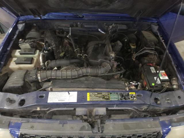 Photo 7 from auction – 2003 FORD RANGER SUP with VIN 1FTYR14V63PB18991