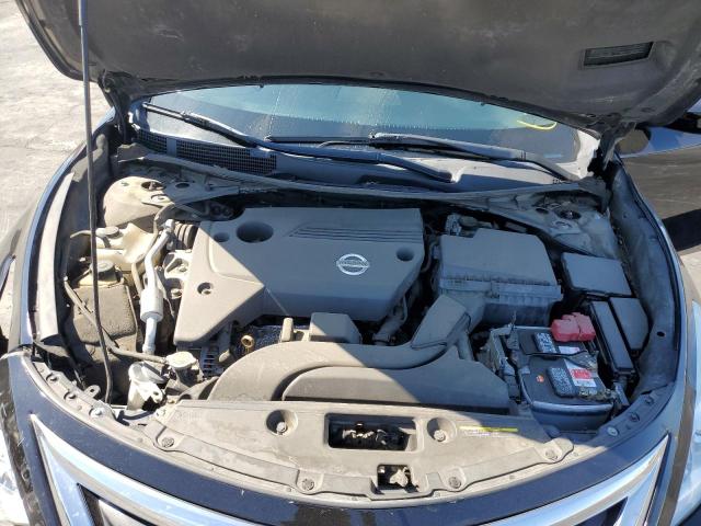 Photo 7 from auction – 2015 NISSAN ALTIMA 2.5 with VIN 1N4AL3AP0FN398031