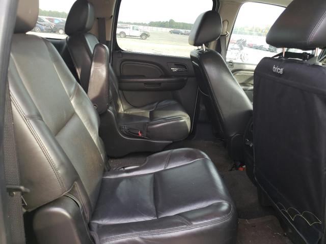 Photo 6 from auction – 2011 GMC YUKON XL D with VIN 1GKS2MEF5BR108155