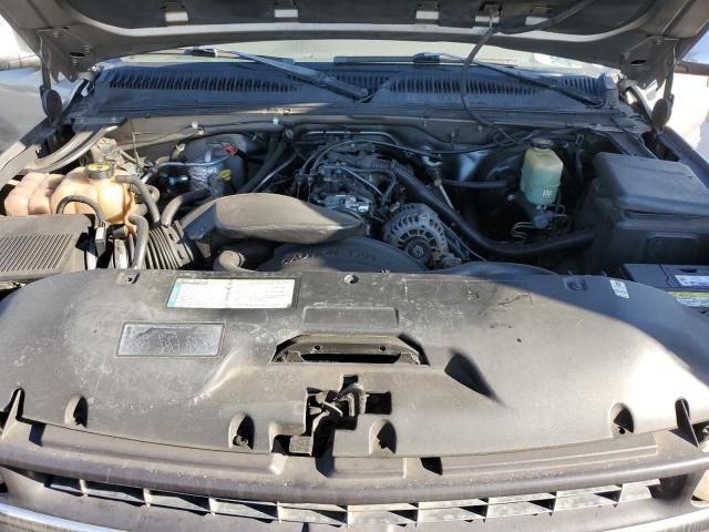 Photo 7 from auction – 2000 CHEVROLET SILVERADO with VIN 2GCEC19T9Y1183978