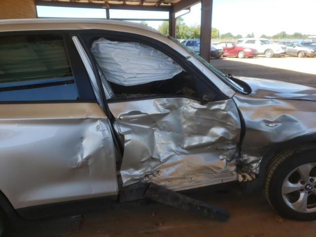 Photo 9 from auction – 2012 BMW X3 XDRIVE2 with VIN 5UXWX5C5XCL720305