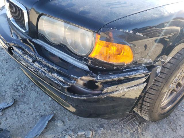 Photo 9 from auction – 2000 BMW 740 I AUTO with VIN WBAGG8347YDN77925