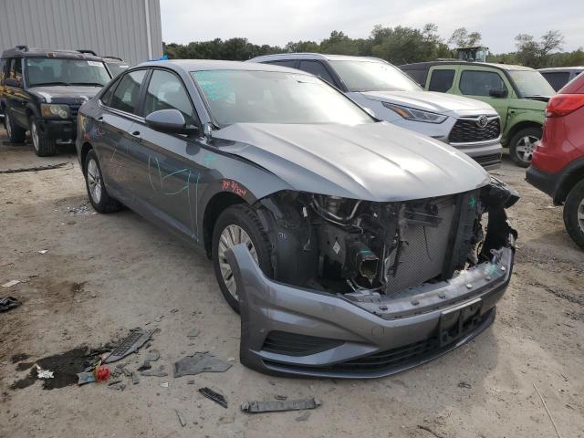 VOLKSWAGEN JETTA S 2019 with VIN 3VWC57BU2KM253115 - Photo from auction