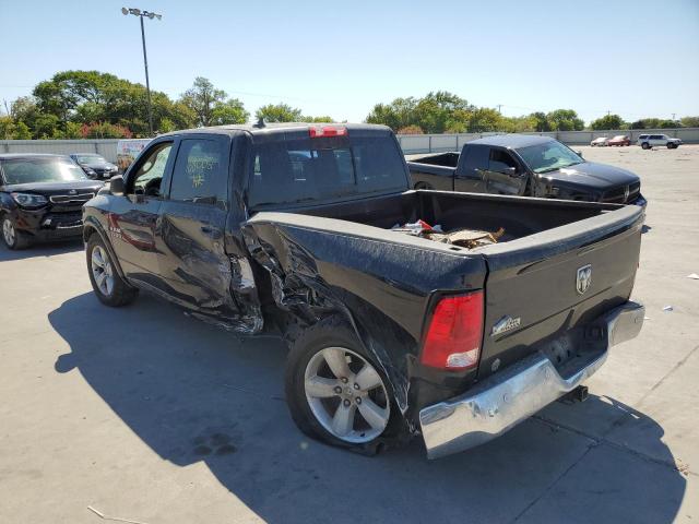 Photo 3 from auction – 2015 RAM 1500 SLT with VIN 1C6RR6LT9FS630240