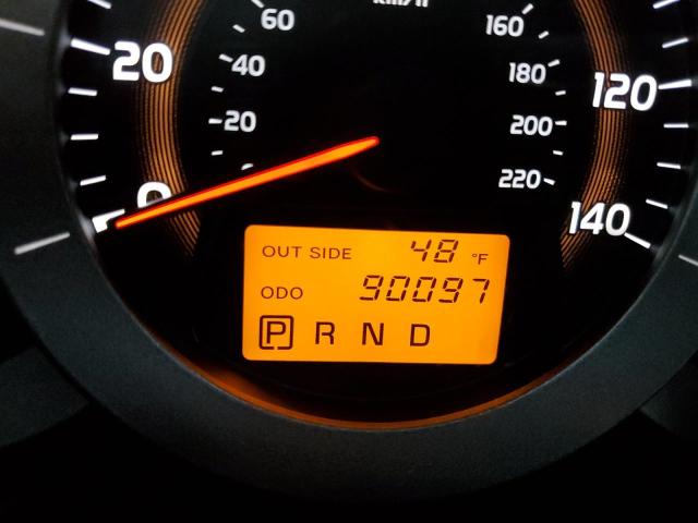 Photo 8 from auction – 2008 TOYOTA RAV4 LIMIT with VIN JTMBD31V285170593