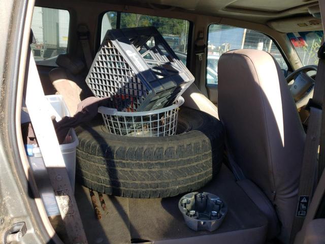 Photo 6 from auction – 2000 FORD EXPLORER E with VIN 1FMZU74E0YZB26100