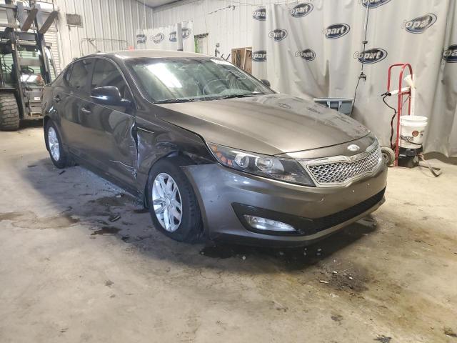 Photo 1 from auction – 2013 KIA OPTIMA LX with VIN 5XXGM4A72DG255565