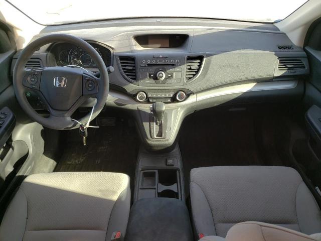 Photo 9 from auction – 2016 HONDA CR-V SE with VIN 2HKRM3H47GH545744