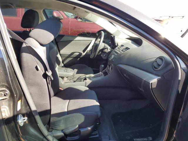 Photo 5 from auction – 2010 MAZDA 3 S with VIN JM1BL1H59A1339082