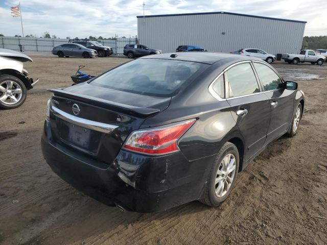 Photo 4 from auction – 2015 NISSAN ALTIMA 2.5 with VIN 1N4AL3AP2FC112353