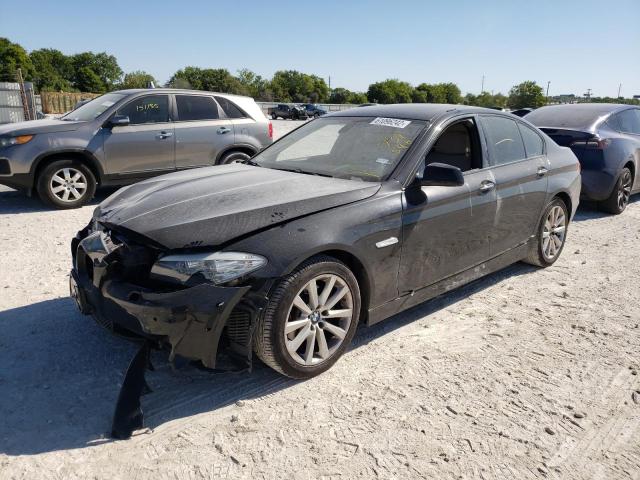 Photo 2 from auction – 2011 BMW 528 I with VIN WBAFR1C57BC737546