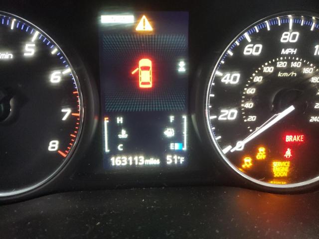 Photo 8 from auction – 2015 MITSUBISHI OUTLANDER with VIN JA4AZ3A35FZ009344