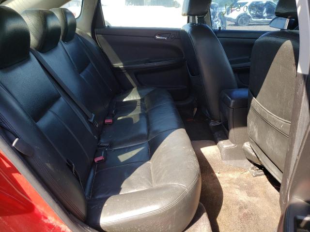 Photo 6 from auction – 2007 CHEVROLET IMPALA LS with VIN 2G1WB58K679235812