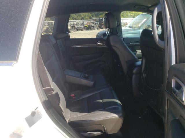 Photo 6 from auction – 2018 JEEP GRAND CHER with VIN 1C4RJEBG6JC397449