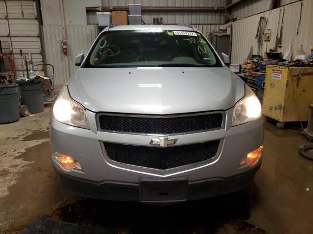 Photo 5 from auction – 2010 CHEVROLET TRAVERSE L with VIN 1GNLRFED8AS109286