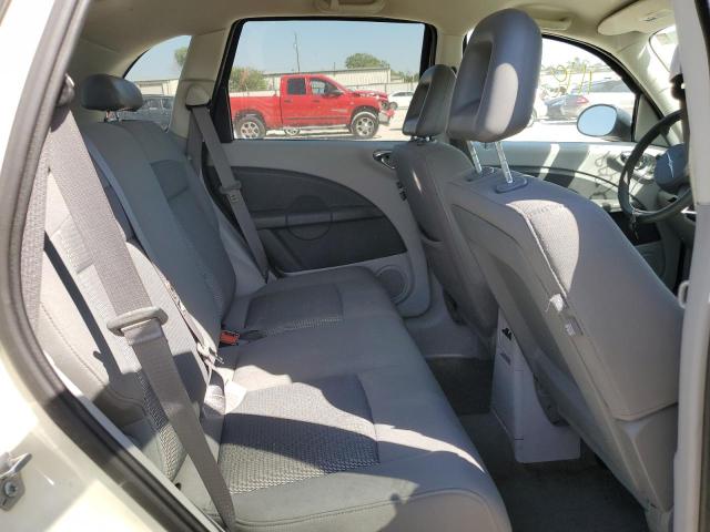 Photo 6 from auction – 2008 CHRYSLER PT CRUISER with VIN 3A8FY58B38T229804