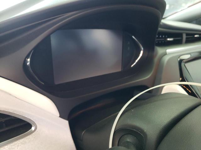 Photo 8 from auction – 2017 CHEVROLET BOLT EV LT with VIN 1G1FW6S04H4183330