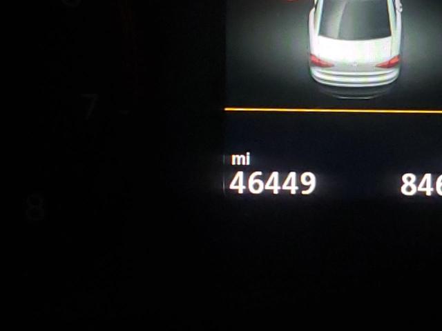 Photo 8 from auction – 2021 VOLKSWAGEN PASSAT SE with VIN 1VWSA7A32MC010652