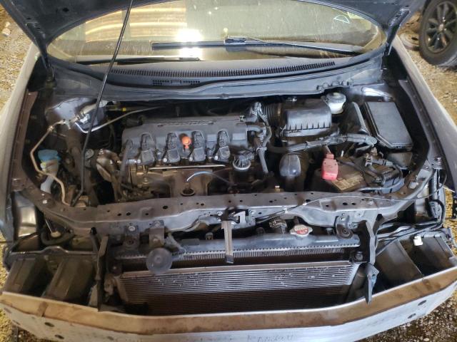Photo 7 from auction – 2015 HONDA CIVIC LX with VIN 19XFB2F50FE024298