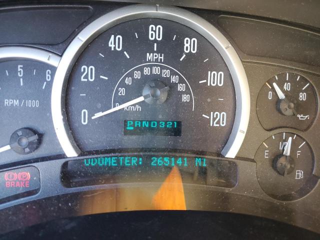 Photo 8 from auction – 2003 CADILLAC ESCALADE E with VIN 3GYEK63N43G225686