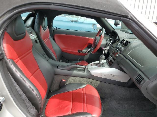 Photo 5 from auction – 2007 SATURN SKY with VIN 1G8MB35B17Y103568