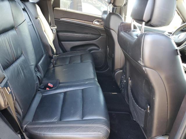 Photo 6 from auction – 2014 JEEP GRAND CHER with VIN 1C4RJFBG0EC392419