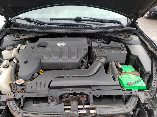 Photo 7 from auction – 2011 NISSAN ALTIMA BAS with VIN 1N4AL2AP5BN437734
