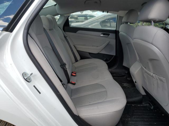 Photo 6 from auction – 2018 HYUNDAI SONATA SPO with VIN 5NPE34AF2JH667745