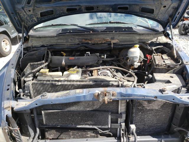 Photo 7 from auction – 2005 RAM RAM with VIN 1D7HU18N65S285222