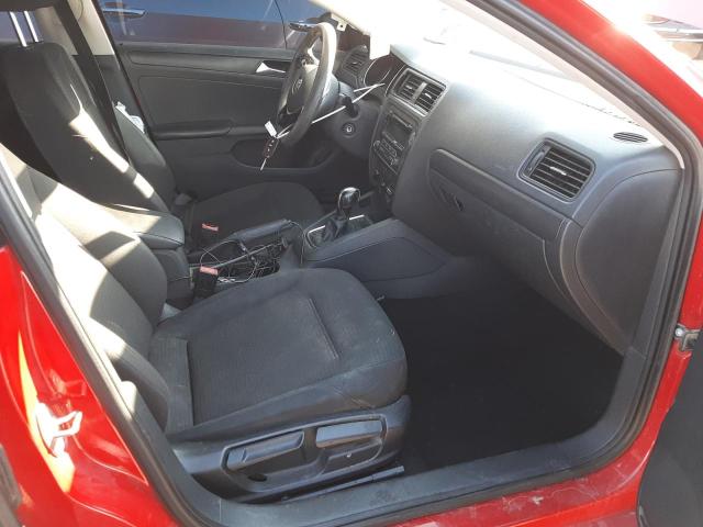Photo 5 from auction – 2015 VOLKSWAGEN JETTA BASE with VIN 3VW2K7AJ9FM322481
