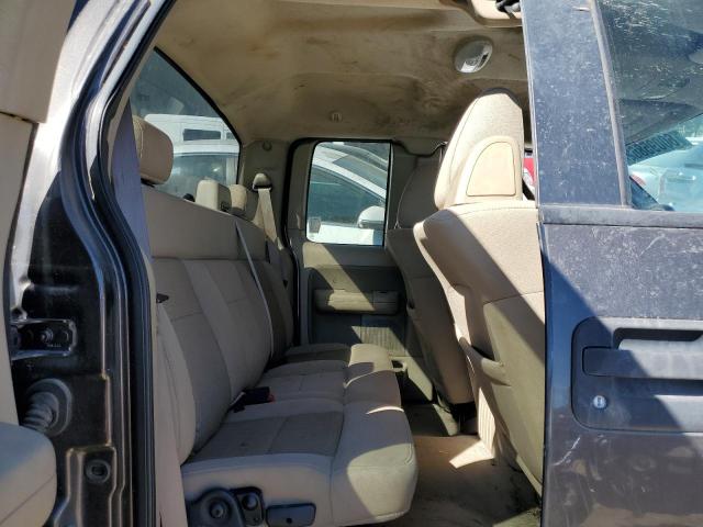 Photo 6 from auction – 2005 FORD F150 with VIN 1FTPX145X5FA55372