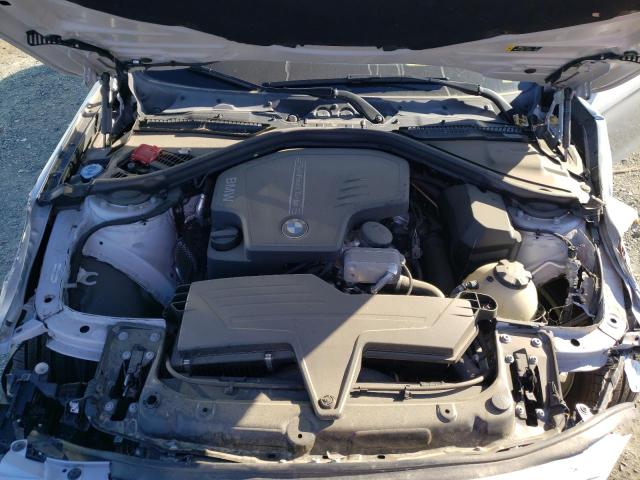 Photo 7 from auction – 2017 BMW 320 I with VIN WBA8A9C5XHK620136