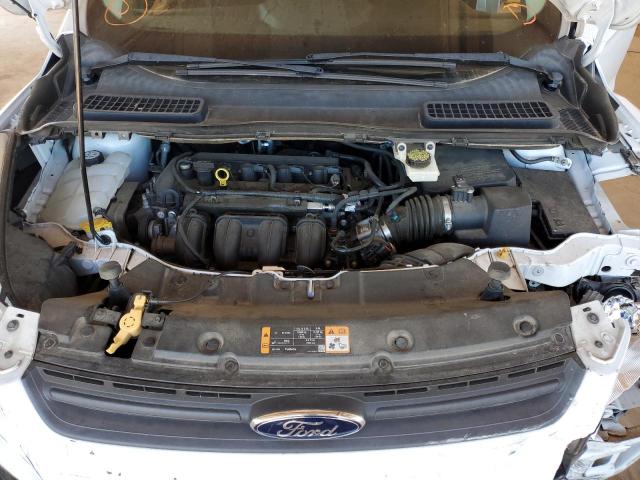 Photo 7 from auction – 2013 FORD ESCAPE S with VIN 1FMCU0F78DUB50731
