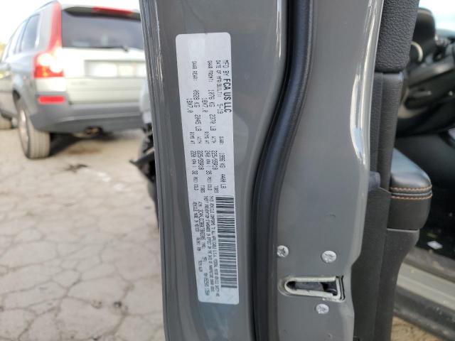 Photo 10 from auction – 2019 JEEP COMPASS LI with VIN 3C4NJCCB6KT802205