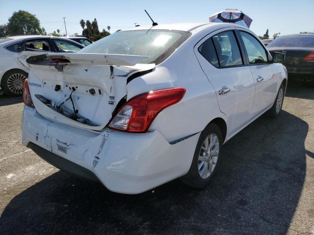 Photo 4 from auction – 2018 NISSAN VERSA S with VIN 3N1CN7AP4JL879559