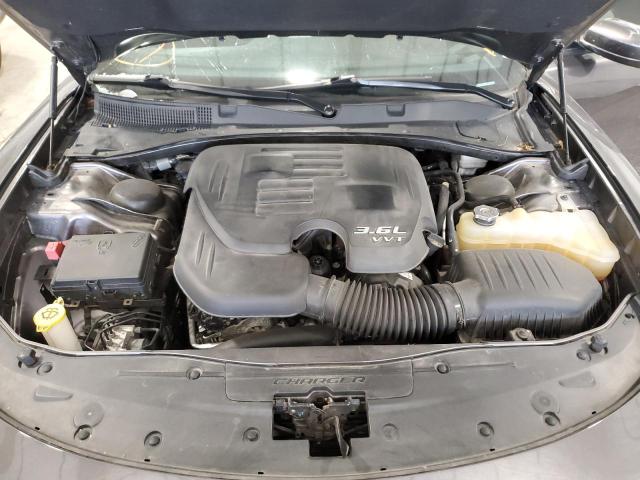 Photo 7 from auction – 2015 DODGE CHARGER SE with VIN 2C3CDXBG8FH840928