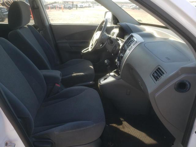 Photo 5 from auction – 2008 HYUNDAI TUCSON SE with VIN KM8JN72D68U784361